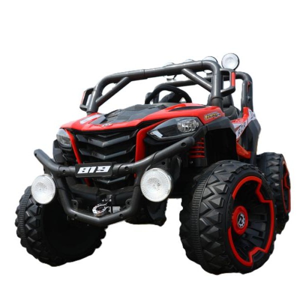 ARISTOM 287 Bagi Quad crveni