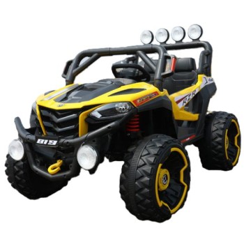 ARISTOM 287 Bagi Quad žuti