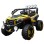 ARISTOM 287 Bagi Quad žuti