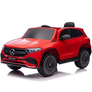 ARISTOM 290-1 Mercedes crveni