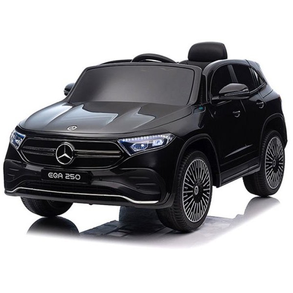 ARISTOM 290 Mercedes EQA crni