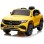 ARISTOM 290 Mercedes EQA žuti
