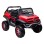 ARISTOM 291 Mercedes-Benz Unimog crveni