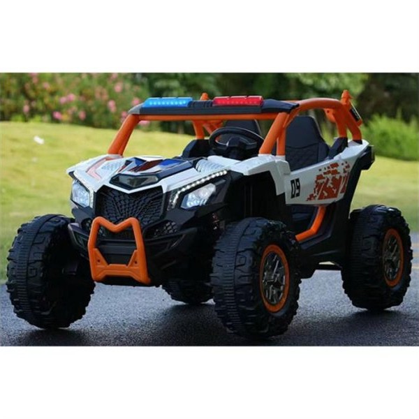 ARISTOM 322 Dvosed na daljinsko upravljanje beli