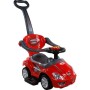 ARISTOM 450 Guralica Mega Car 3u1 crvena
