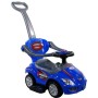 ARISTOM 450 Guralica Mega Car 3u1 plava