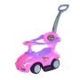 ARISTOM 450 Guralica Mega Car 3u1 roze