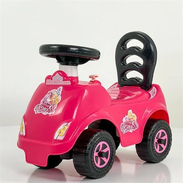 ARISTOM 467 Guralica Princess roze