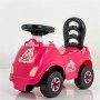 ARISTOM 467 Guralica Princess roze