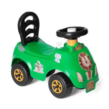 ARISTOM 471 Guralica Džungla Lav zelena