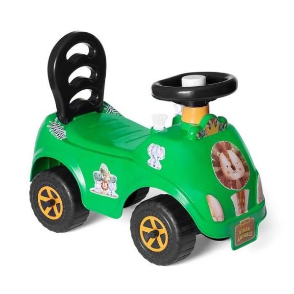 ARISTOM 471 Guralica Džungla Lav zelena