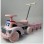 ARISTOM 473 Guralica sa prikolicom roze