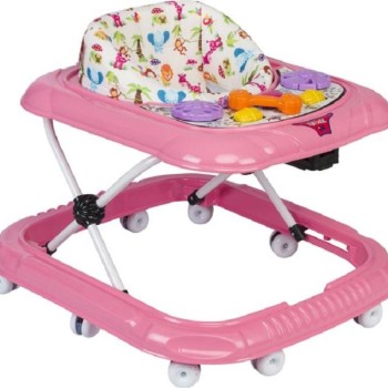 ARISTOM 613 Dubak sa stopicama roze