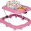 ARISTOM 613 Dubak sa stopicama roze