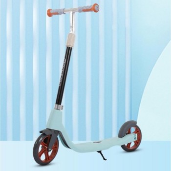 ARISTOM 665 Trotinet SnakeBoard stil plavi