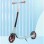ARISTOM 665 Trotinet SnakeBoard stil plavi