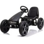 ARISTOM 953 Mercedes formula na pedale crna