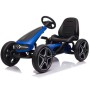 ARISTOM 953 Mercedes formula na pedale plava