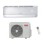 ARISTON ALYS R32 50 Inverter 18000BTU 0375655 klima uređaj