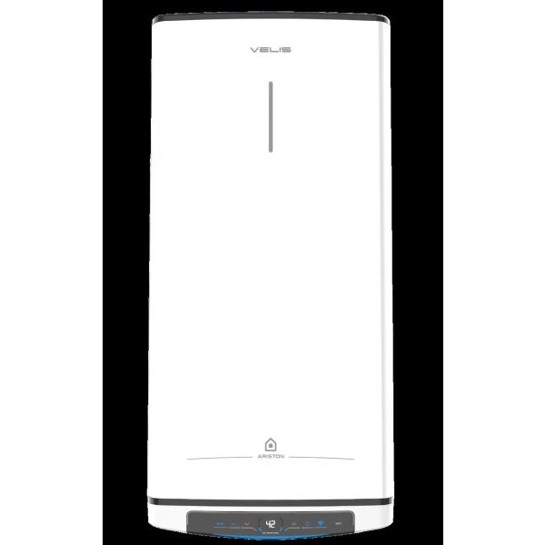 ARISTON Velis PRO WiFi EU Akumulacioni bojler, 50l, Beli