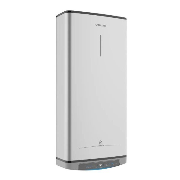 ARISTON Velis TECH WiFi EU Akumulacioni bojler, 50l, Srebrni