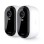 ARLO VMC2250-111EUS Essential Gen. 2 Bela FHD Nadzorna kamera