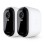 ARLO VMC2252-100EUS Essential (Gen. 2) XL FHD Outdoor Beli Set od 2 nadzorne kamere