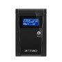 Armac Line-Interactive UPS O/1500F/LCD Armac UPS Line-Interactive 1500VA, 950W, 3X 230V Schuko