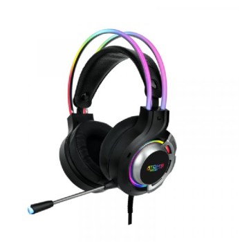 ARMAGGEDDON Atom 9 RGB 2.1 Stereo slušalice za igrice