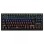 ARMAGGEDDON Gejmerska tastatura MKA-3C PsychFalcon US (Crna)