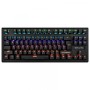 ARMAGGEDDON Gejmerska tastatura MKA-3C PsychFalcon US (Crna)