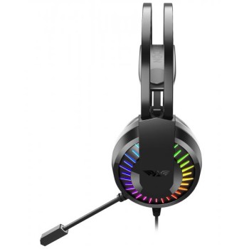 ARMAGGEDDON Nuke 5 USB 7.1 Surround Gaming Headset (4818)