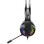 ARMAGGEDDON Nuke 5 USB 7.1 Surround Gaming Headset (4818)