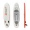 Artemis SUP daska 10 6 All Rounder Pure White