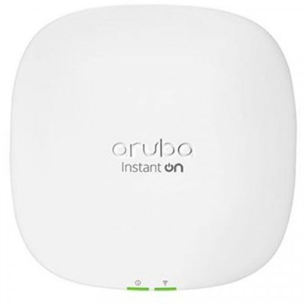 ARUBA AP INSTANT ON AP-25 4X4:4 MU-MIMO