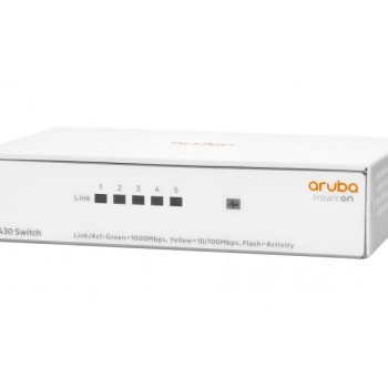 ARUBA HPE SWITCH INSTANT ON 1430 5G