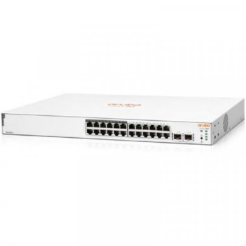 ARUBA NET HP InstanOn 1830 24G 2SFP 195W