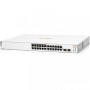 ARUBA NET HP InstanOn 1830 24G 2SFP 195W