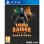 Aspyr PS4 Tomb Raider IV-VI Remastered Starring Lara Croft