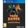 Aspyr PS4 Tomb Raider IV-VI Remastered Starring Lara Croft