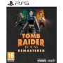 Aspyr PS5 Tomb Raider IV-VI Remastered Starring Lara Croft