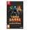 Aspyr Switch, Tomb Raider IV-VI Remastered Starring Lara Croft