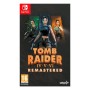 Aspyr Switch, Tomb Raider IV-VI Remastered Starring Lara Croft