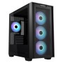 ASUS A21 PLUS TG ARGB micro-ATX kućište
