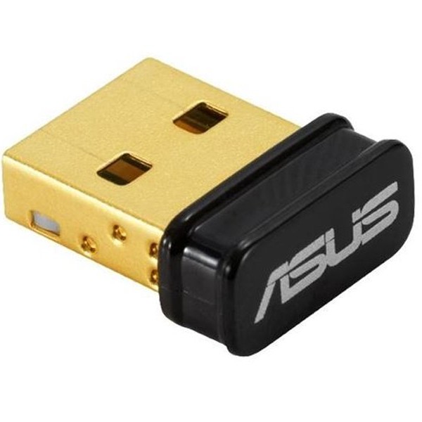 ASUS Bluetooth USB Adapter USB-BT500