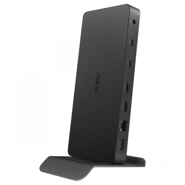 ASUS DC500 TRIPLE 4K Thunderbolt 4 Dock