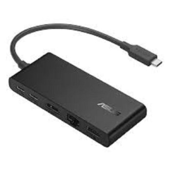 ASUS DOCK DC201 DUAL 4K USB-C
