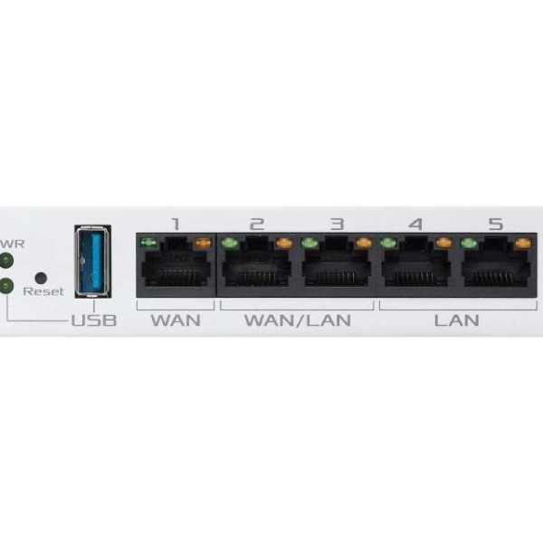 ASUS ExpertWiFi EBG15 Gigabit VPN ruter beli