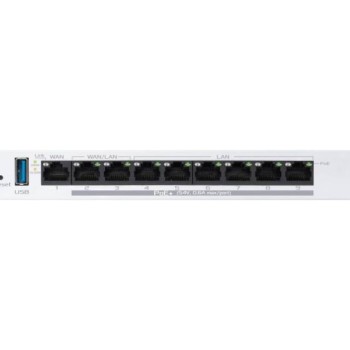 ASUS ExpertWiFi EBG19P Gigabit PoE+ VPN ruter beli