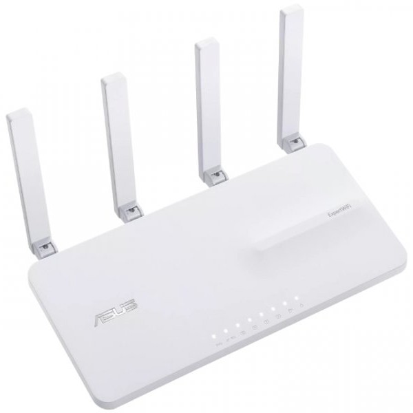 ASUS ExpertWiFi EBR63 AX3000 Dual-Band Wi-Fi 6 Router